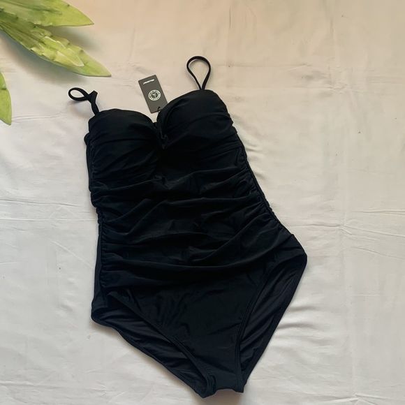 ⭐️RELLECIGA Tummy Control One Piece Swimsuit⭐️ - Picture 3 of 9